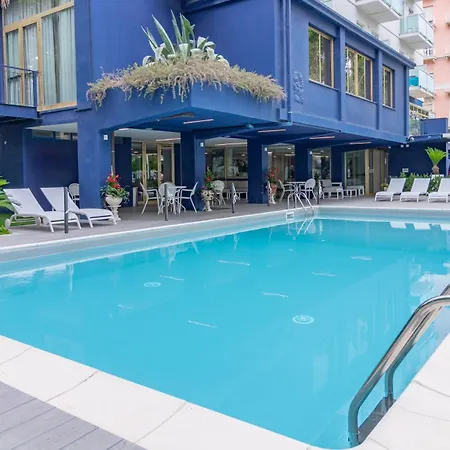 Biancamano Szálloda 4*