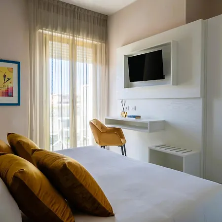 Hotel Biancamano Rimini