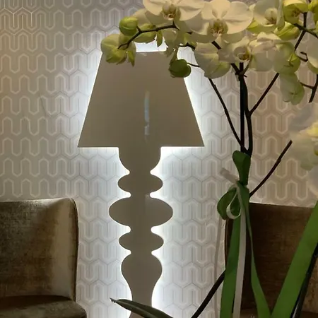 비안카마노 3*