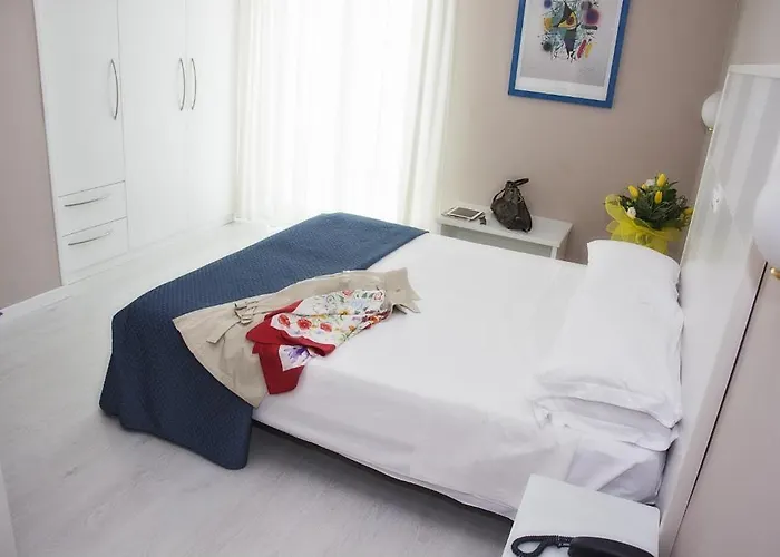 Biancamano Szálloda 4*