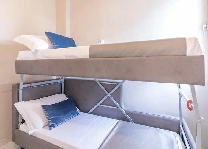 Hotel Biancamano