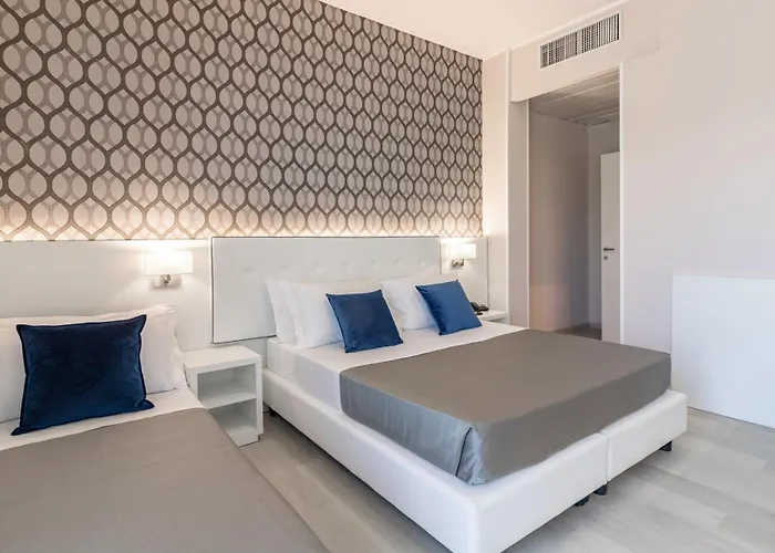 Hotel Biancamano