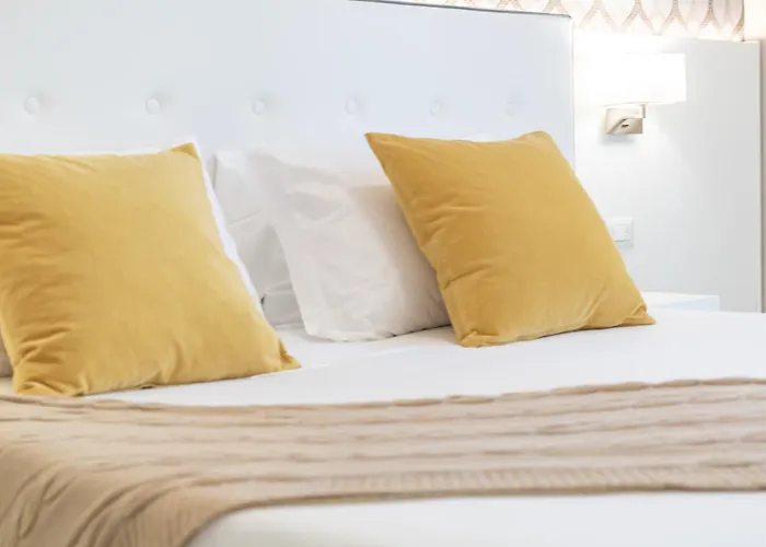 Hotel Biancamano 4*