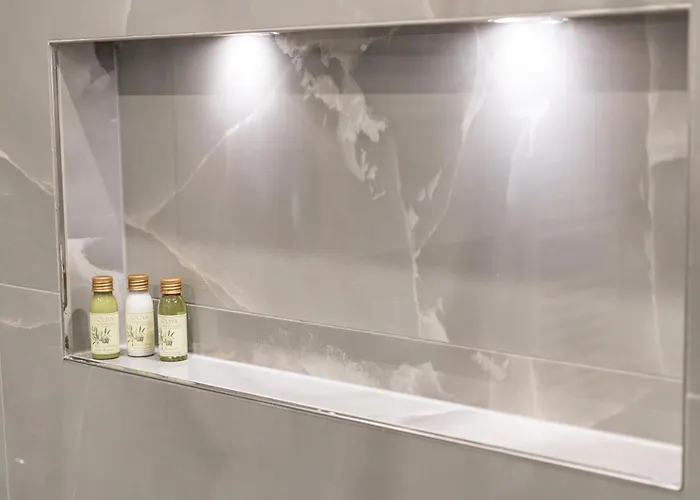 Biancamano Szálloda