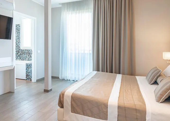 Hotel Biancamano Rimini