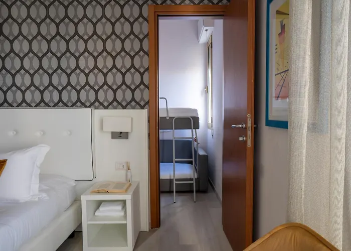 Biancamano Hotel 4*