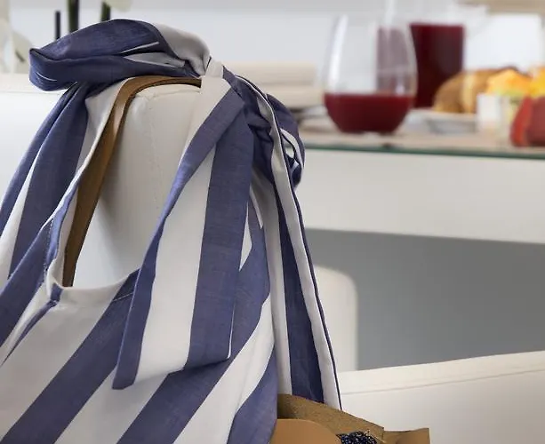 Biancamano Szálloda